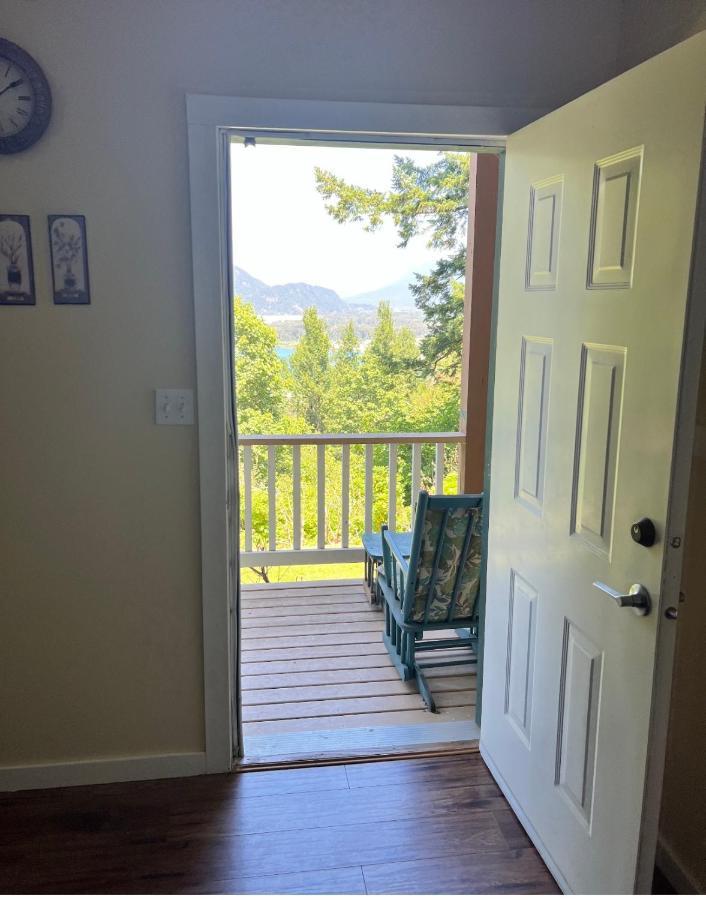 Chilwack Mountain One Bedroom Chilliwack Exterior photo